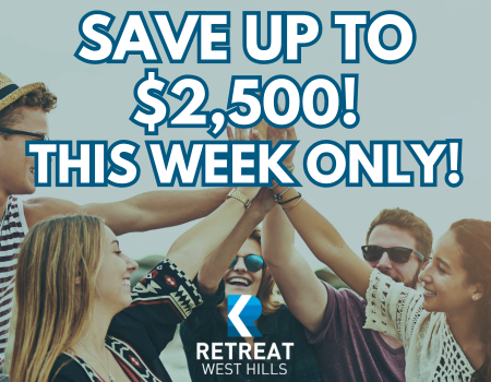 Limited Time Offer | Approved Credit Required | Must be a 12 month lease | Other Restrictions Apply | EHO