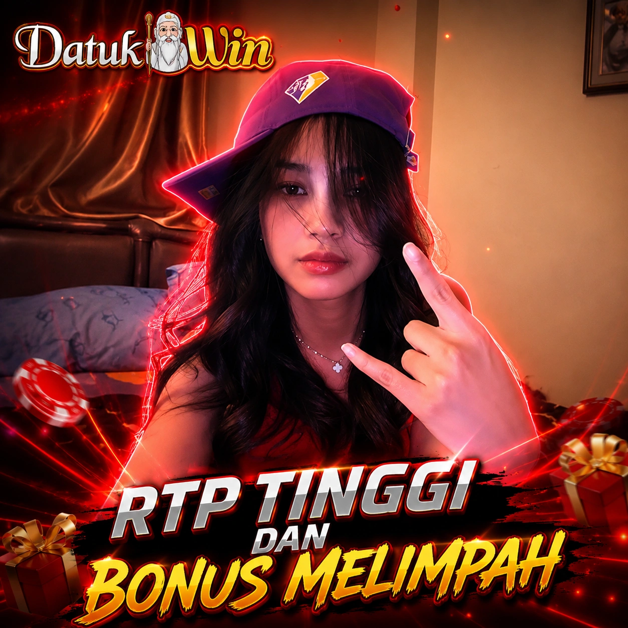DATUKWIN